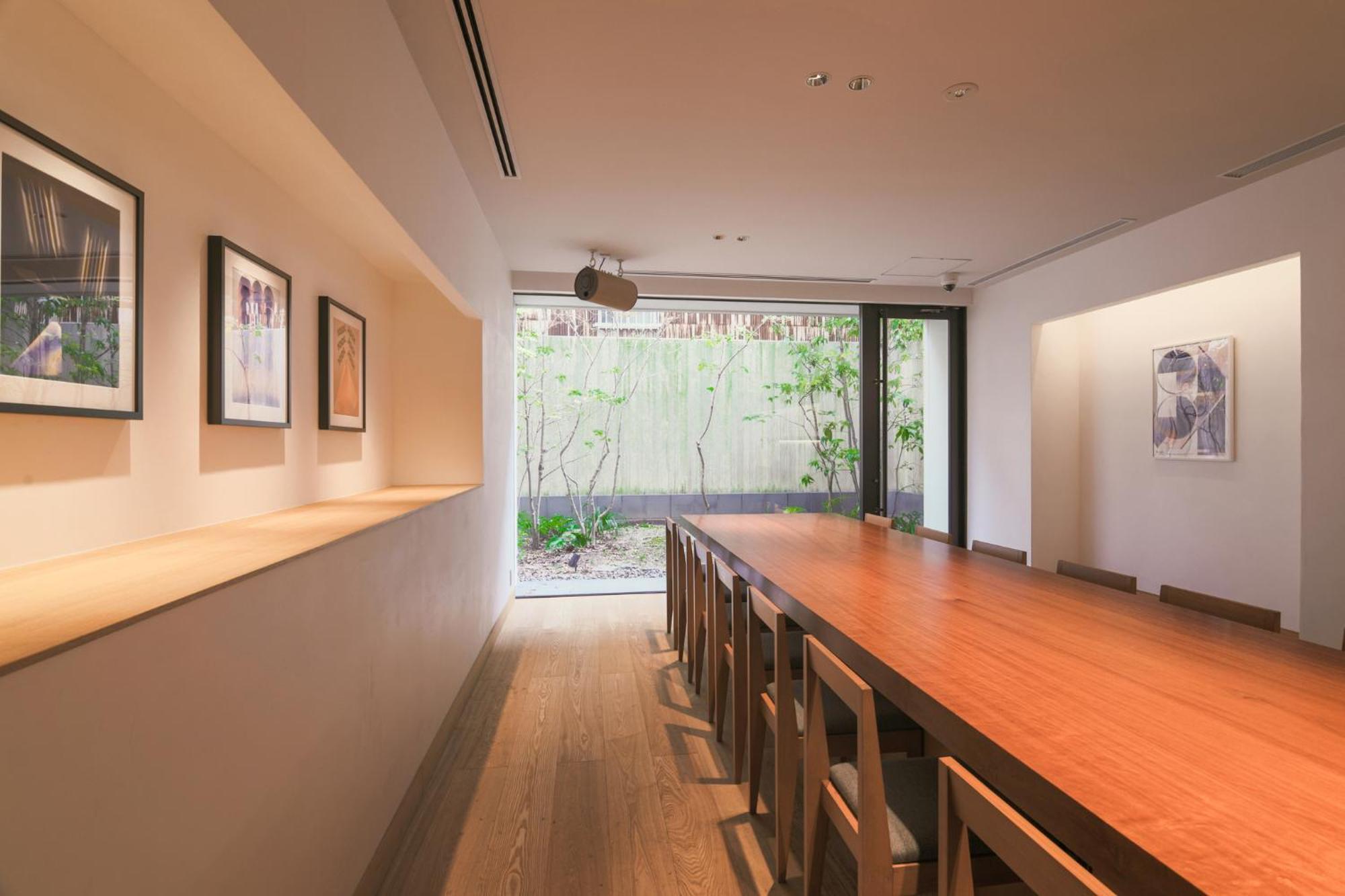 Kabin Machi Kyoto Extérieur photo