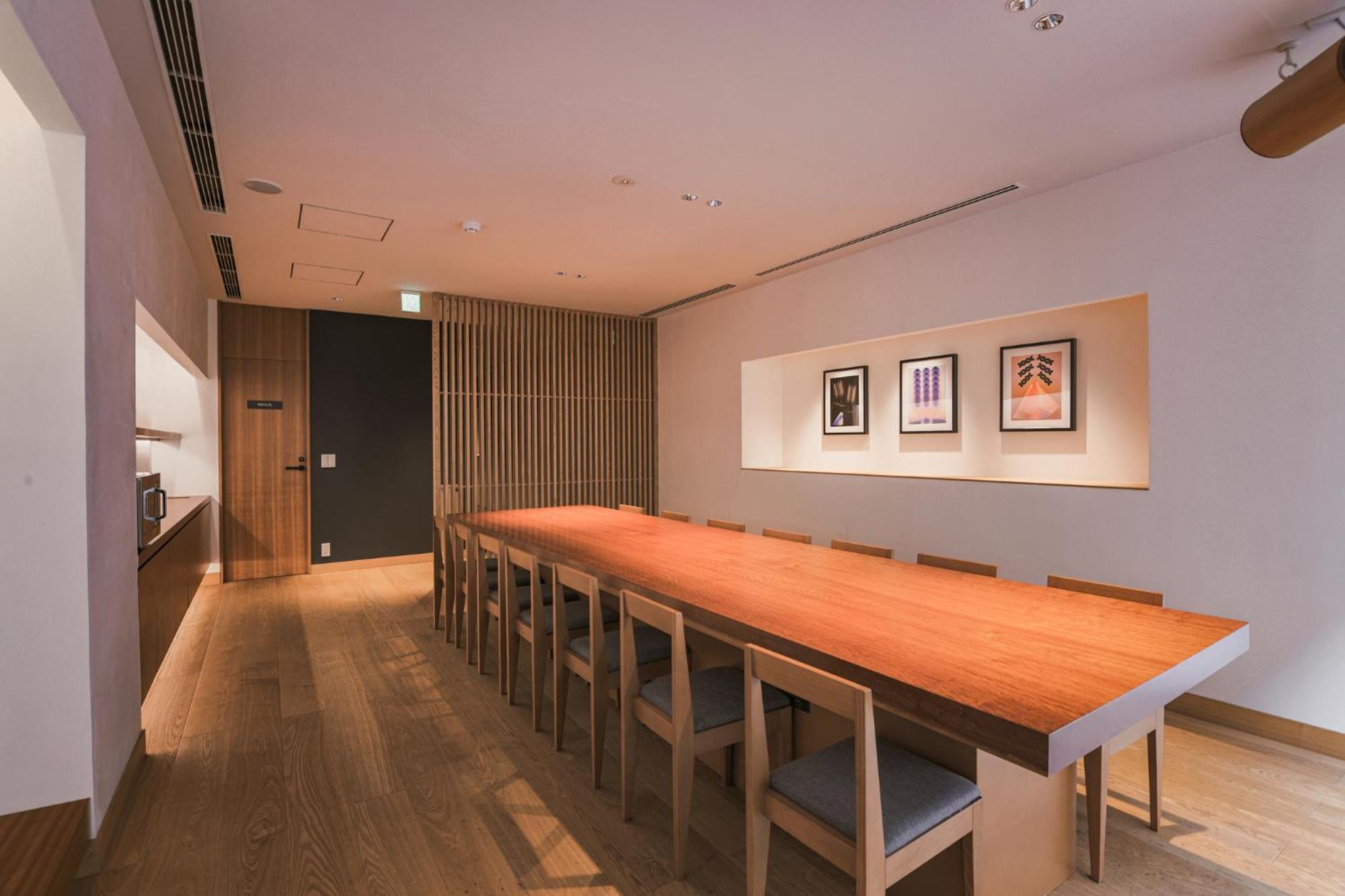 Kabin Machi Kyoto Extérieur photo