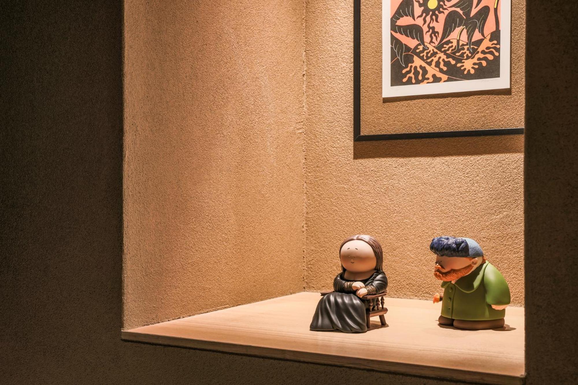 Kabin Machi Kyoto Extérieur photo